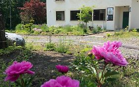 オーベルジュ ニングルフォーレ